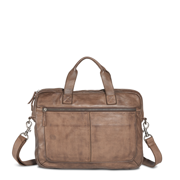 Cas8 Laptoptasche LEON