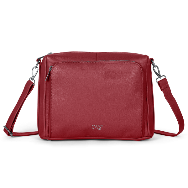 Cas8 Handtasche ELLA 34002