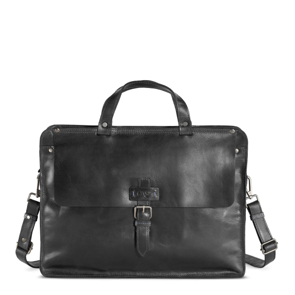 Cas8 Laptoptasche MALCOM